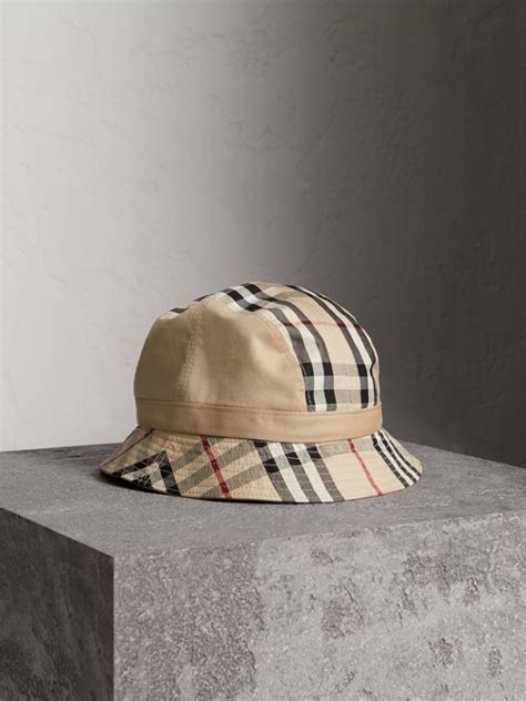 cappello pescatore burberry donna|Cappelli da pescatore Burberry da donna .